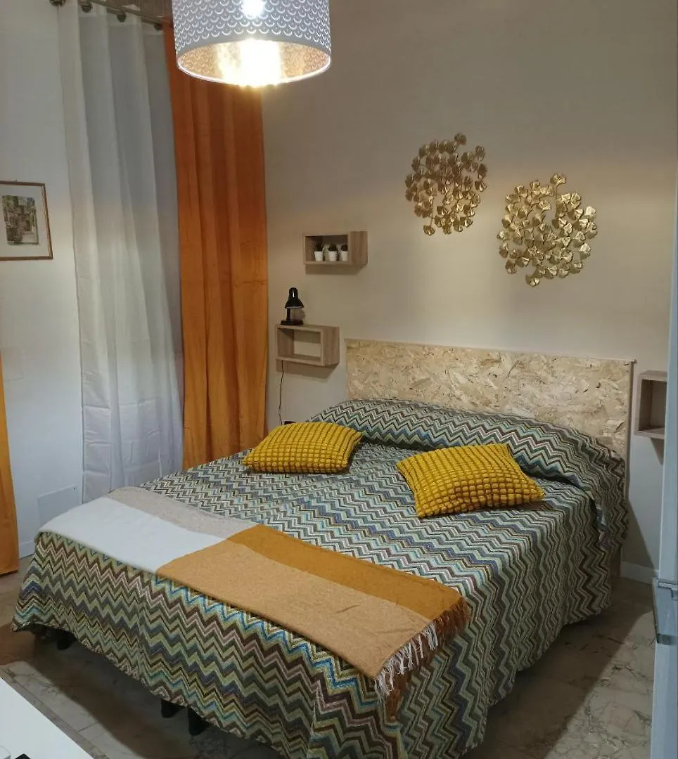 Blasius Home Catania Italy