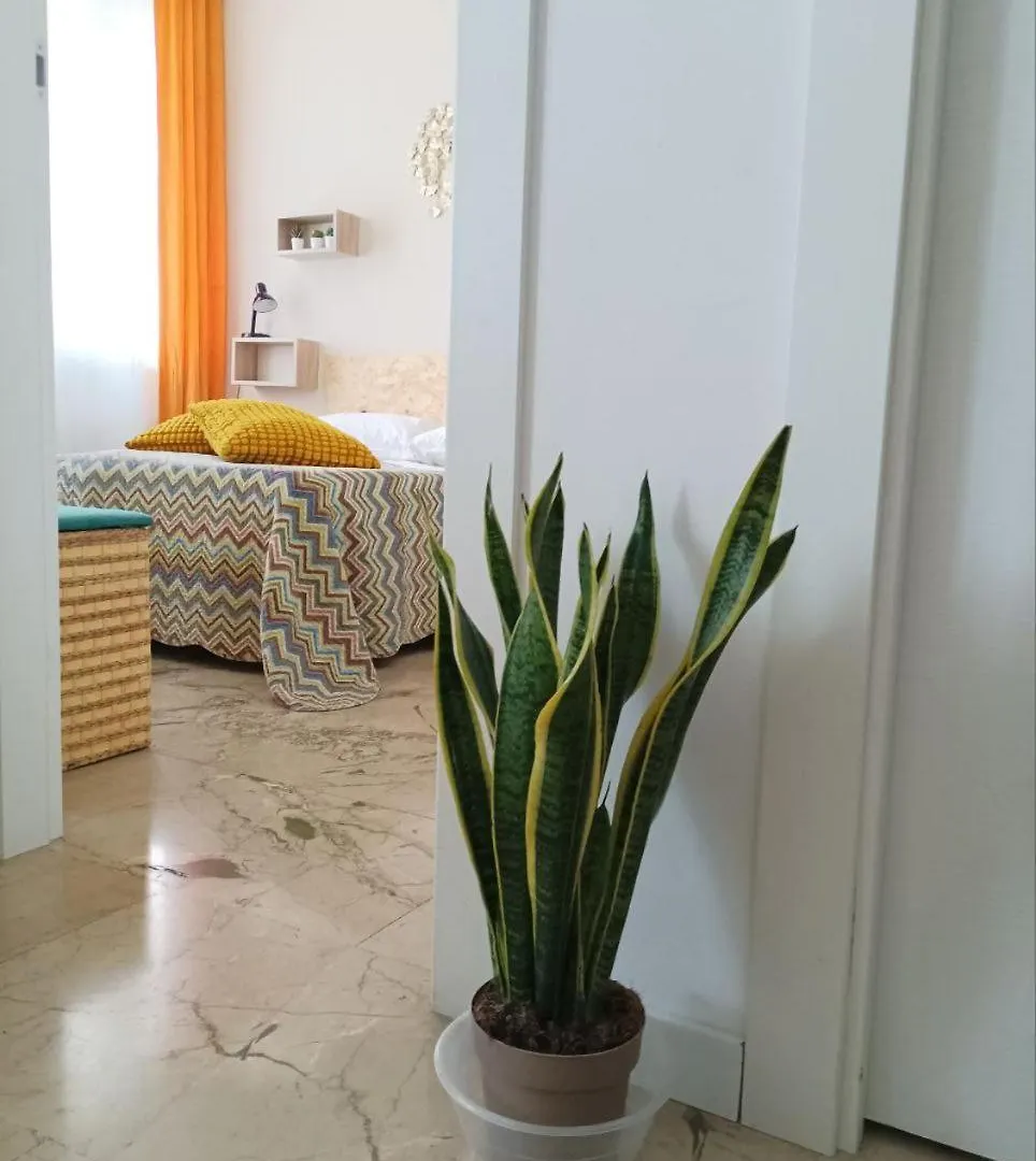 Blasius Home Catania Apartment