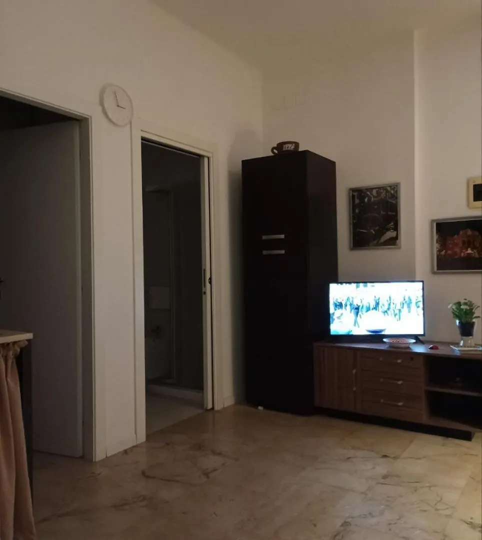Διαμέρισμα Blasius Home Κατάνια